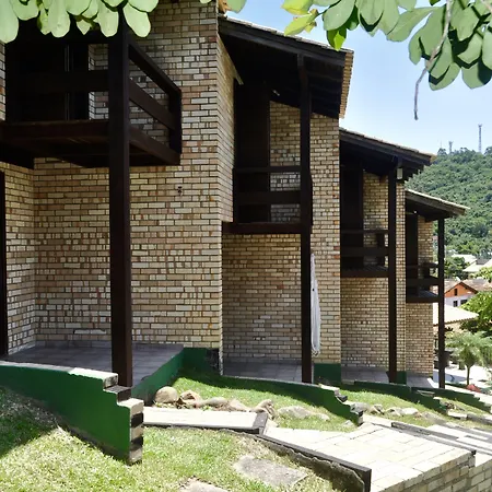 Pousada Albacora-3