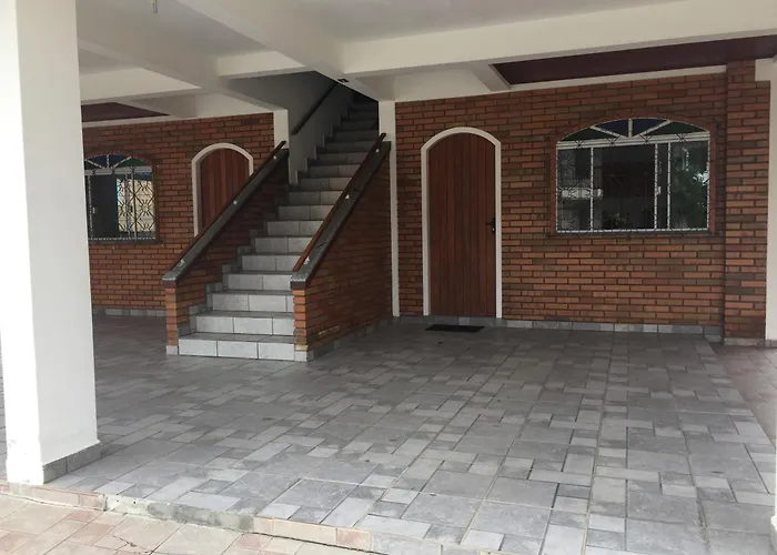 Residencial Ilha Bela Bombinhas